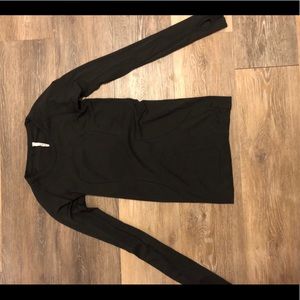 Lulu Lemon Swiftly Tech Long Sleeve 2.0